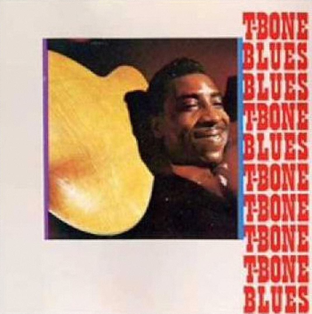T-Bone Blues + 2 Bonus Tracks (Bonus Tracks) (Spa)