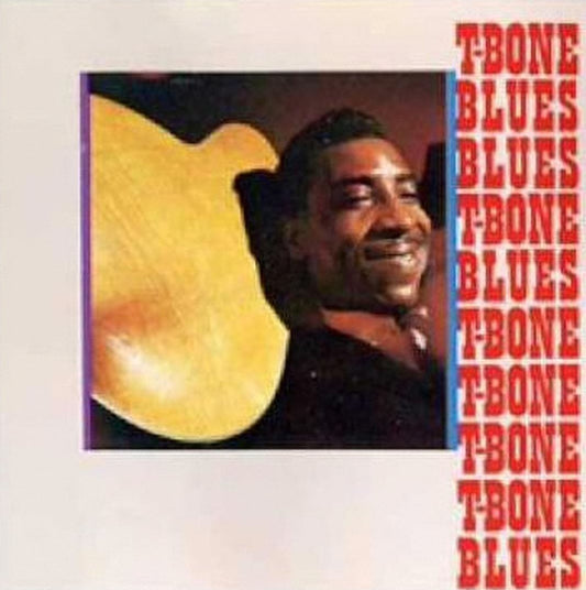 T-Bone Blues + 2 Bonus Tracks (Bonus Tracks) (Spa)