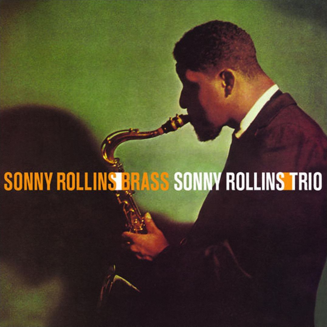 Brass/trio
