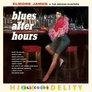 Blues After Hours (Ger)