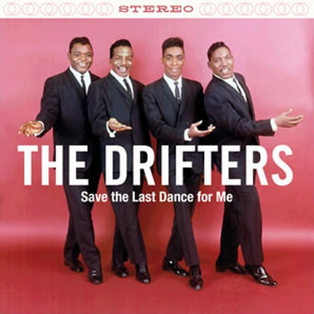 Save The Last Dance For Me + 2 Bonus Tracks (Ogv)