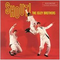 Shout! [Bonus Tracks]