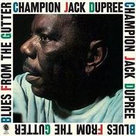 Blues From The Gutter [2 Bonus Tracks]