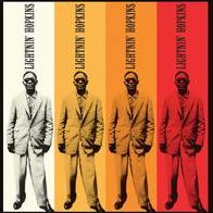 Lightnin' Hopkins [Smithsonian/folkways]