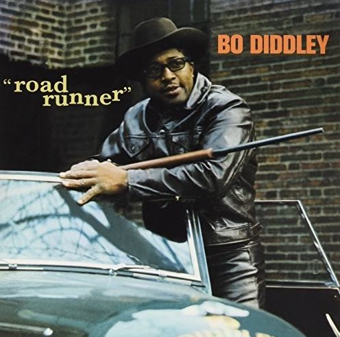 Road Runner