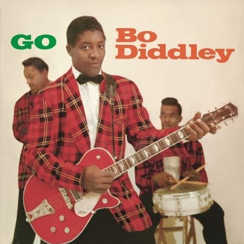 Go Bo Diddley