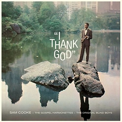 I Thank God