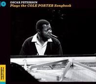 Oscar Peterson Plays The Cole Porter Song Book