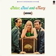 Peter, Paul And Mary