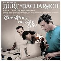 Story Of My Life: Songs Of Burt Bacharach - Original Soul & Popanthems