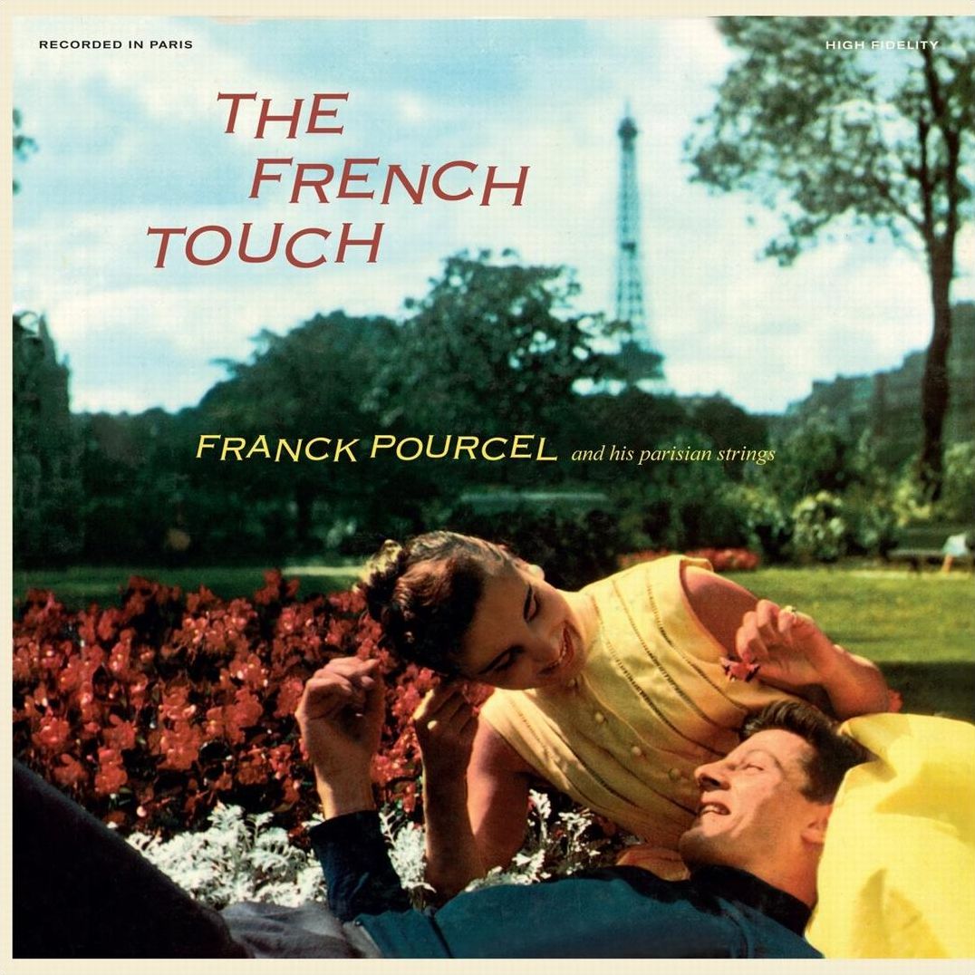 The French Touch