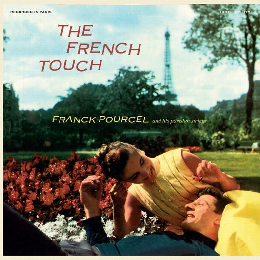 The French Touch