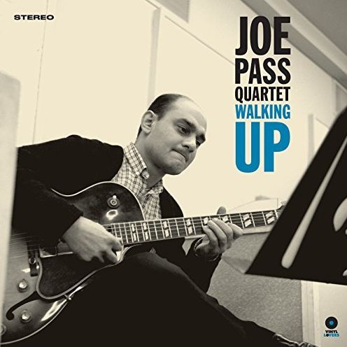 Walking Up (Joe Pass)