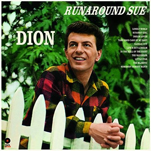 Runaround Sue (Dion)