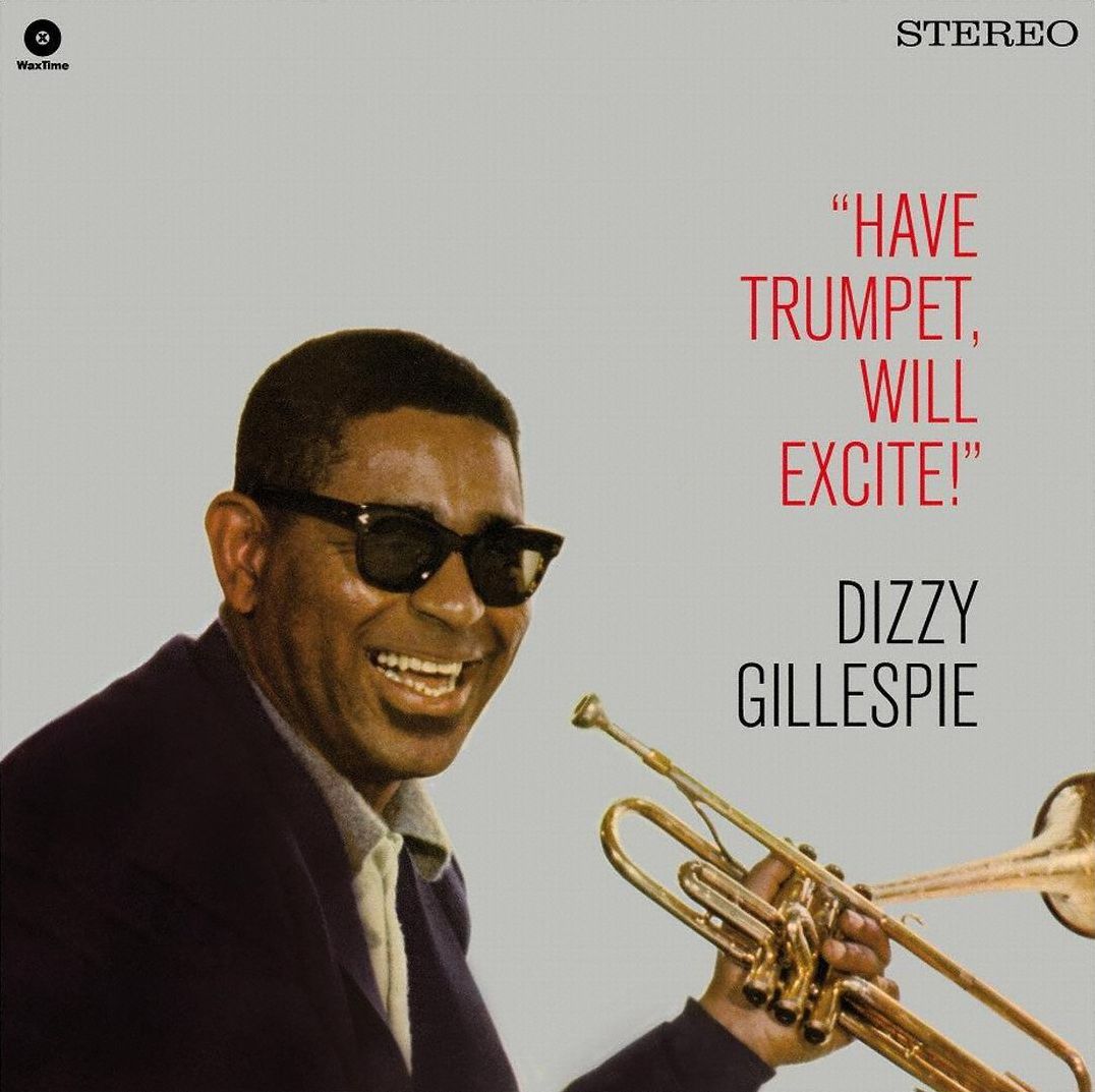 Have Trumpet, Will Excite! [Bonus Track]