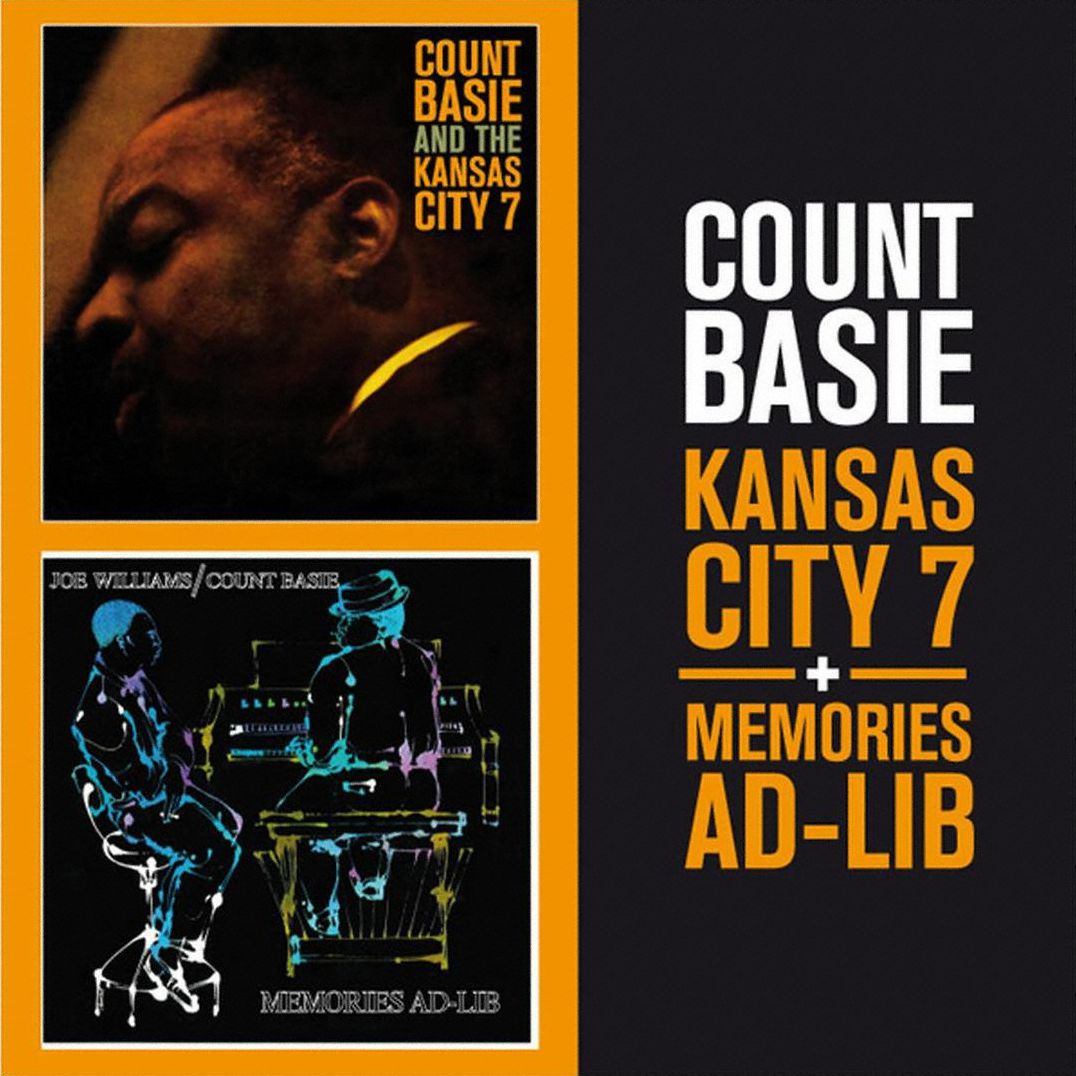 Kansas City 7/Memories Ad-lib