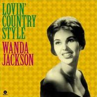 Lovin' Country Style [3 Bonus Tracks]