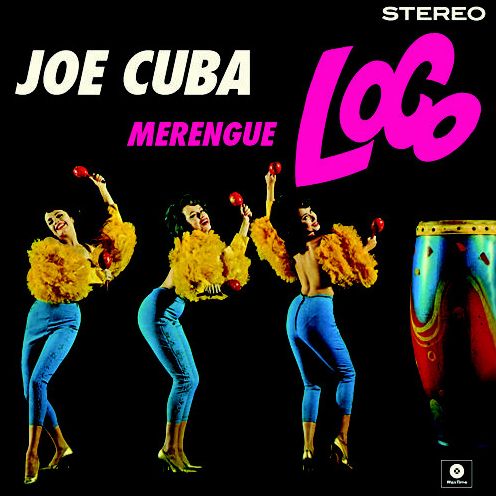 Merengue Loco