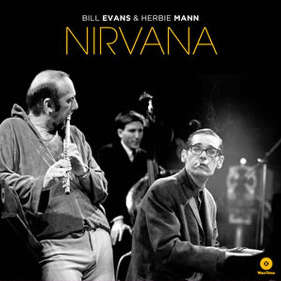 Nirvana (Spa)