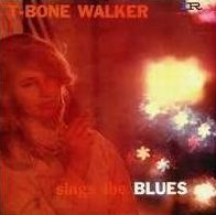 Sings The Blues
