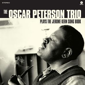 Plays The Jerome Kern Songbook [Bonus Track]