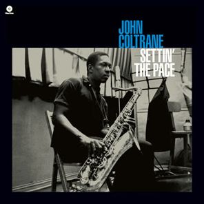Settin' The Pace [Bonus Track]