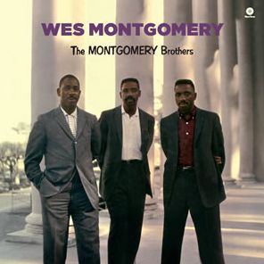 Montgomery Brothers [Bonus Track]