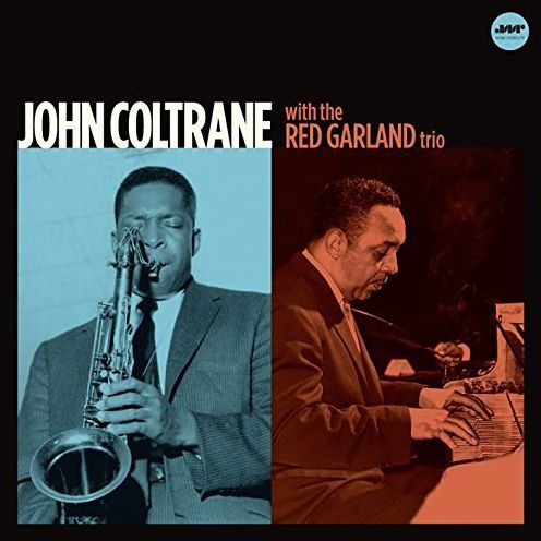 With The Red Garland Trio + 1 Bonus Track (Spa)