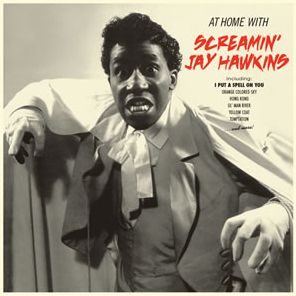 At Home With Screamin' Jay Hawkins [Bonus Tracks]