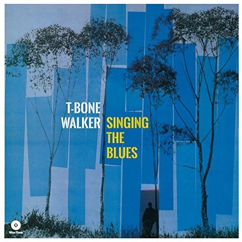 Singing The Blues
