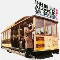 Alone In San Francisco (180G) + 1 Bonus Track