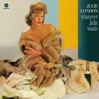 Whatever Julie Wants (Ogv) (Spa)