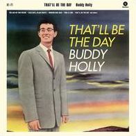 That'll Be The Day [2 Bonus Tracks]