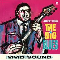 Big Blues + 2 Bonus Tracks (Bonus Tracks) (Ogv)