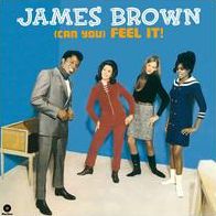 (Can You) Feel It!