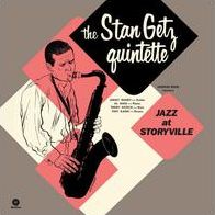 Jazz At Storyville