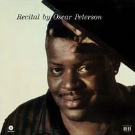 Recital By Oscar Peterson