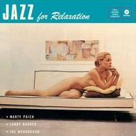 Jazz For Relaxation + 4 Bonus Tracks (Ogv) (Spa)