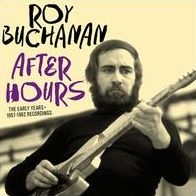 After Hours: Early Years 1957-1962 Recordings