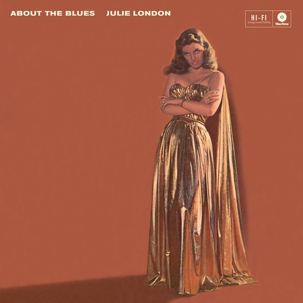 About The Blues