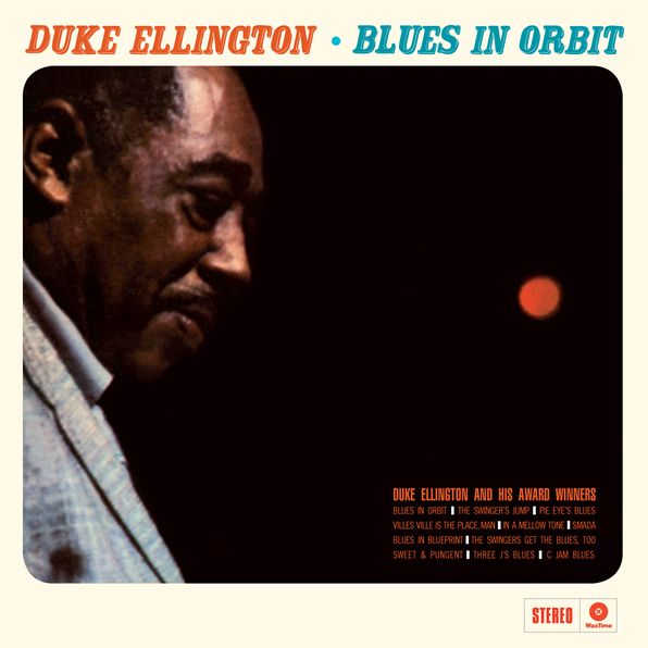 Blues In Orbit