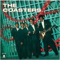 The Coasters [Wax Time]