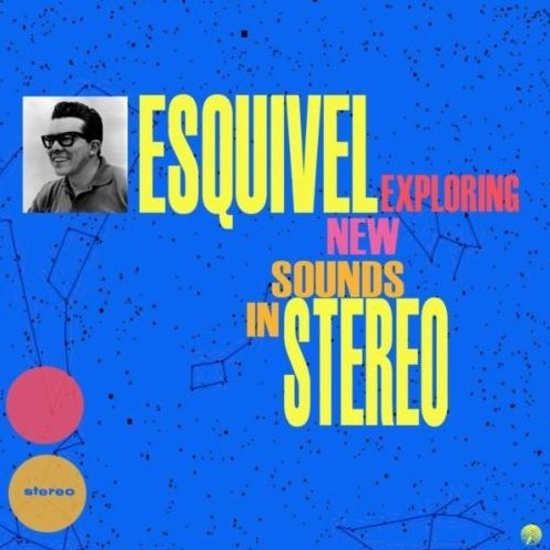 Exploring New Sounds In Stereo (Ogv) (Spa)