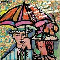 Plays The Harry Warren & Vincent Youmans Songbooks