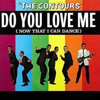 Do You Love Me (Now That I Can Dance)