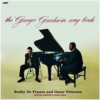 The George Gershwin Songbook