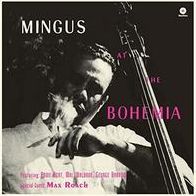 Mingus At The Bohemia