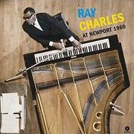 Live At Newport 1960