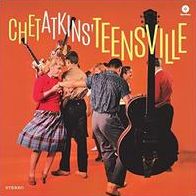 Teensville