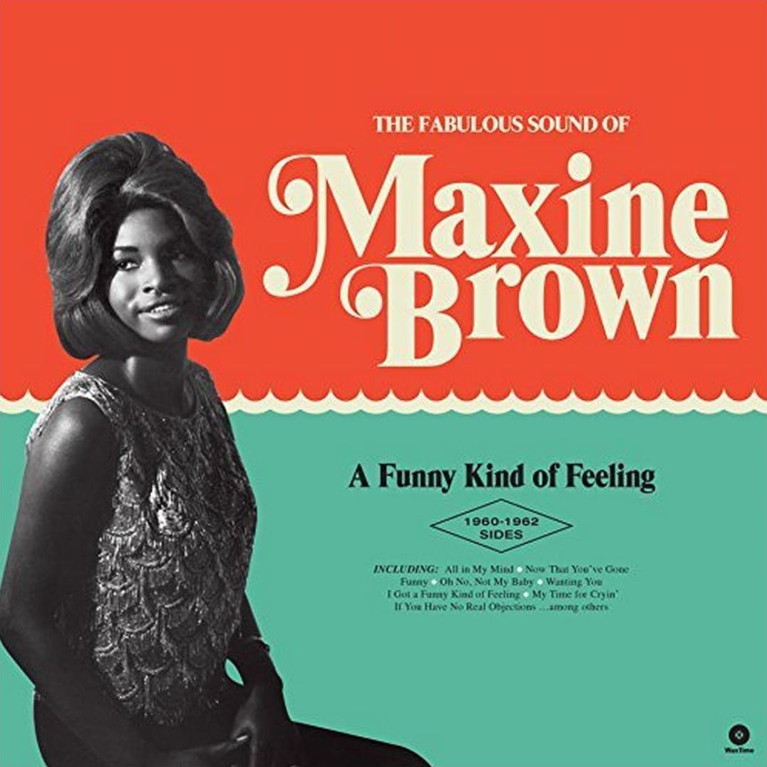 A Funny Kind Of Feeling: Complete 1960-1962 Recordings